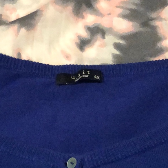 Cardigan - Picture 2 of 2